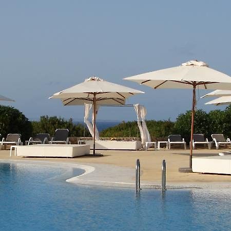 The One Ibiza Hotel Portinatx Exterior foto